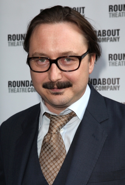 Photo Coverage: Stars on the HARVEY Opening Night Red Carpet Image