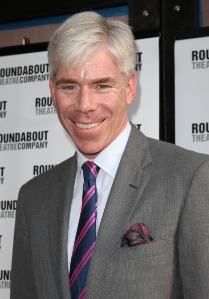 Photo Coverage: Stars on the HARVEY Opening Night Red Carpet Image