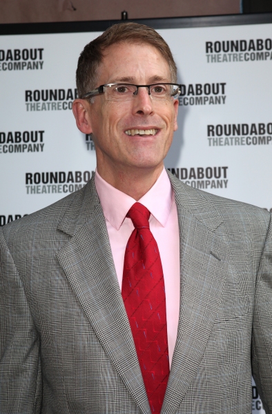 Photo Coverage: Stars on the HARVEY Opening Night Red Carpet Image