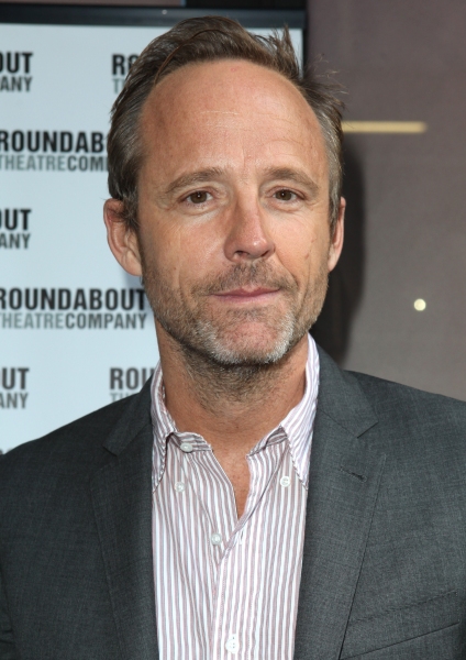 Photo Coverage: Stars on the HARVEY Opening Night Red Carpet Image