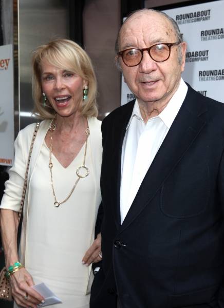 Photo Coverage: Stars on the HARVEY Opening Night Red Carpet Image