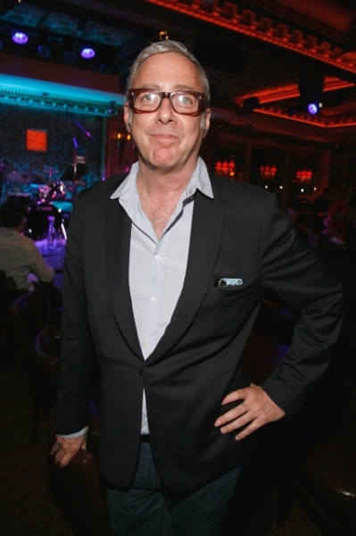 Photo Flash: Mandy Patinkin, Jane Krakowski, et al. Visit 54 Below! Image