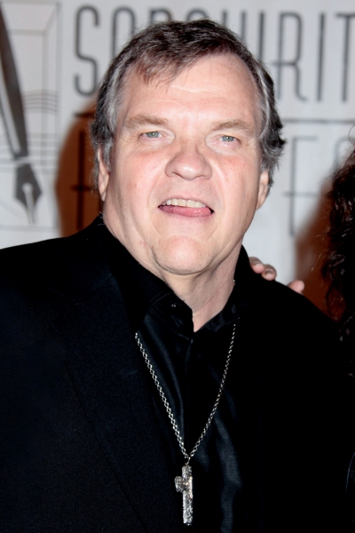 Meat Loaf Photo