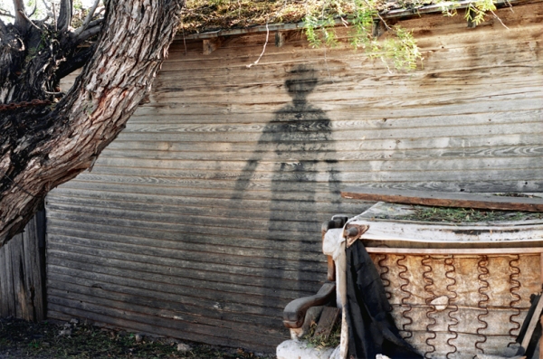 Photo Flash: Preview Luise Ross Gallery's GREAT PHOTOGRAPHS!, 6/28-8/10 Image