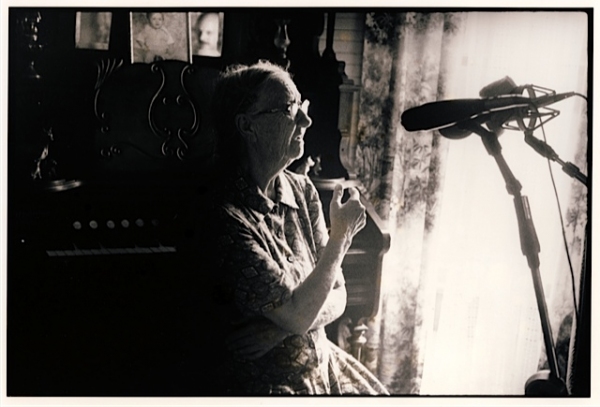 Photo Flash: Preview Luise Ross Gallery's GREAT PHOTOGRAPHS!, 6/28-8/10 Image