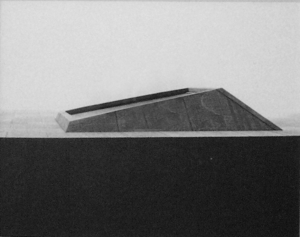 Photo Flash: Preview Luise Ross Gallery's GREAT PHOTOGRAPHS!, 6/28-8/10  Image