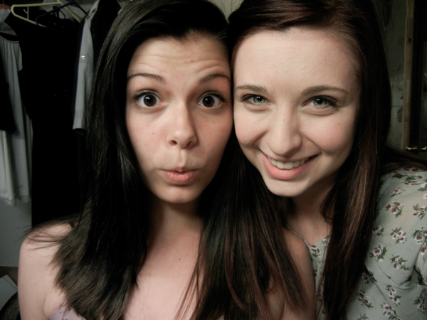 Photo Coverage: It's Intermission@Next to Normal Image