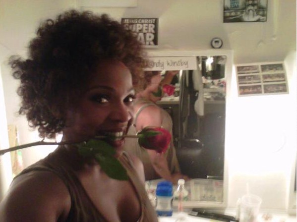 Photo Flash: Saturday Intermission Pics, June 16 - Michael Cerveris, Michael McGrath & More - UPDATED! Image