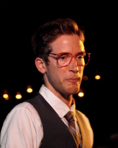 Photo Coverage: FOR THE RECORD: BOOGIE NIGHTS Celebrates Opening Night Image