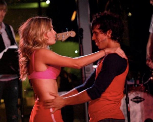 Photo Coverage: FOR THE RECORD: BOOGIE NIGHTS Celebrates Opening Night Image