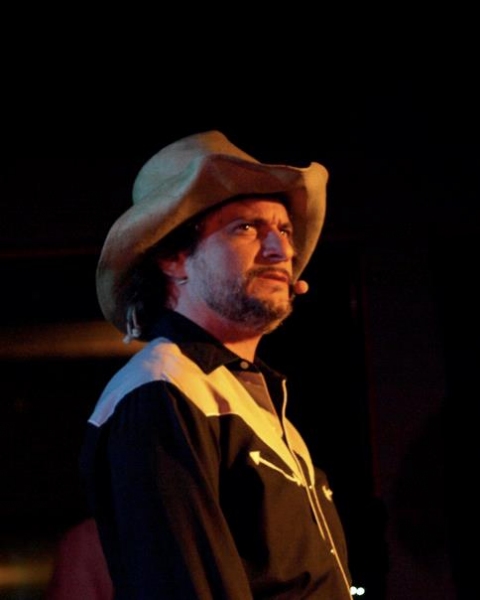 Photo Coverage: FOR THE RECORD: BOOGIE NIGHTS Celebrates Opening Night Image