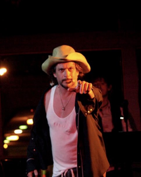 Photo Coverage: FOR THE RECORD: BOOGIE NIGHTS Celebrates Opening Night Image