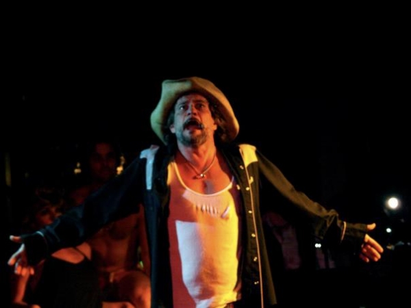 Photo Coverage: FOR THE RECORD: BOOGIE NIGHTS Celebrates Opening Night Image