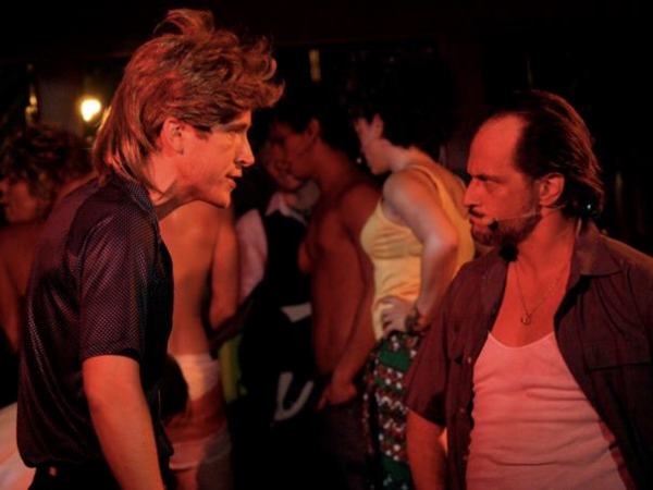 Photo Coverage: FOR THE RECORD: BOOGIE NIGHTS Celebrates Opening Night Image