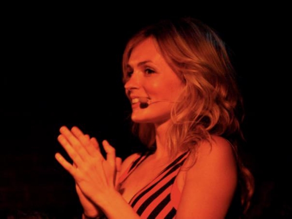 Photo Coverage: FOR THE RECORD: BOOGIE NIGHTS Celebrates Opening Night Image