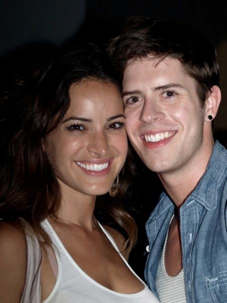 Photo Coverage: FOR THE RECORD: BOOGIE NIGHTS Celebrates Opening Night Image