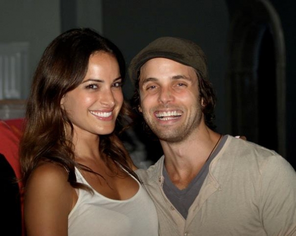 Photo Coverage: FOR THE RECORD: BOOGIE NIGHTS Celebrates Opening Night Image