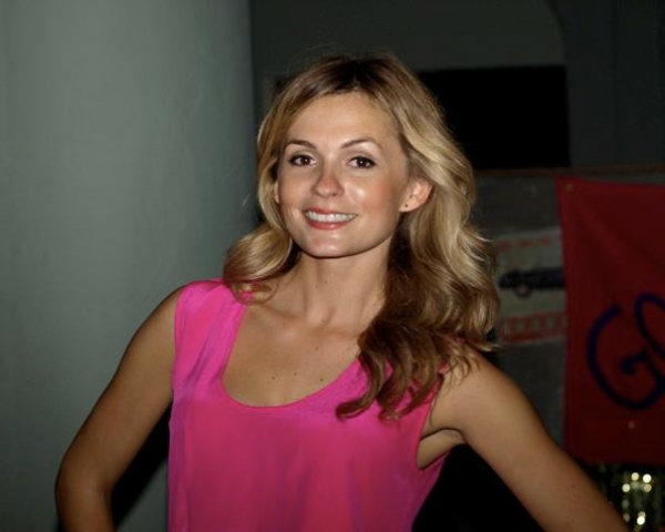 Photo Coverage: FOR THE RECORD: BOOGIE NIGHTS Celebrates Opening Night Image