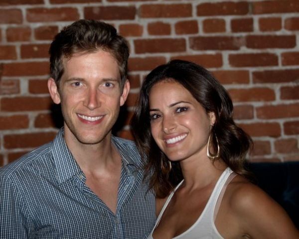 Photo Coverage: FOR THE RECORD: BOOGIE NIGHTS Celebrates Opening Night Image