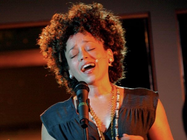 Photo Coverage: FOR THE RECORD: BOOGIE NIGHTS Celebrates Opening Night Image