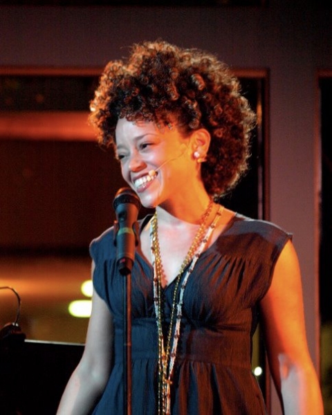 Photo Coverage: FOR THE RECORD: BOOGIE NIGHTS Celebrates Opening Night Image