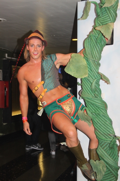 BWW Flashback: Get Ready for Tonight's BROADWAY BARES with a Look Back at 2012's! Image