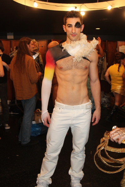 BWW Flashback: Get Ready for Tonight's BROADWAY BARES with a Look Back at 2012's! Image