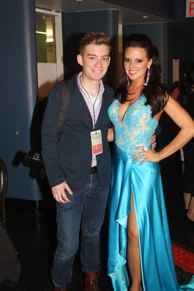 BWW Flashback: Get Ready for Tonight's BROADWAY BARES with a Look Back at 2012's! Image