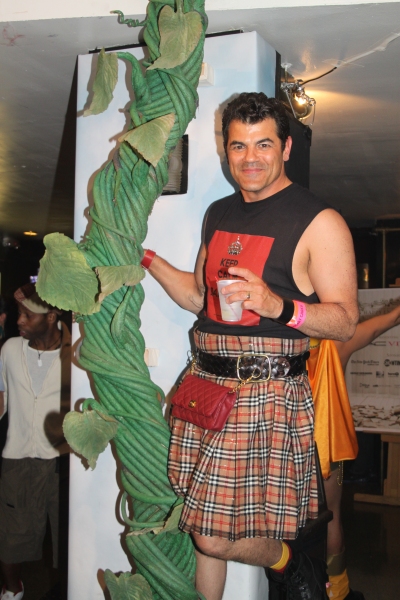 BWW Flashback: Get Ready for Tonight's BROADWAY BARES with a Look Back at 2012's! Image
