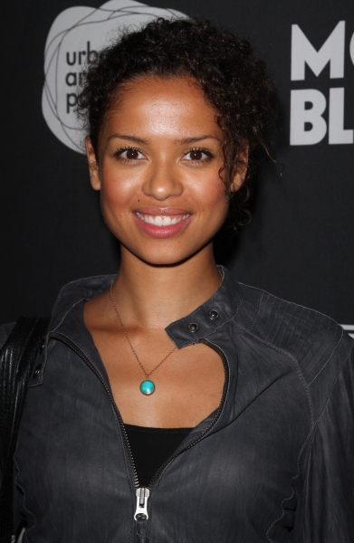 Photo Flash: Hollywood Actors at the Montblanc and Urban Arts Partnership's 24 HOUR PLAYS in LA Image