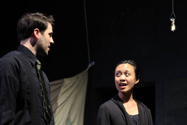 Photo Flash:  First Look at Route 66's NEXT STOP, Opening Tonight! Image