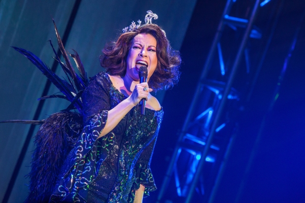Photo Coverage: BROADWAY BARES XXII: Happy Endings Uncensored Highlights- Event Raises $1,254,176 Image