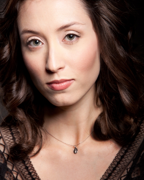 Photo Coverage: The Beautiful Women of a Tennessee Theater Summer Image