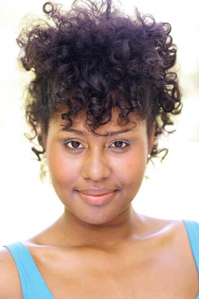 Photo Coverage: The Beautiful Women of a Tennessee Theater Summer Image
