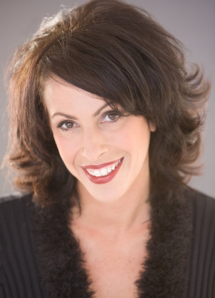 Photo Coverage: The Beautiful Women of a Tennessee Theater Summer Image