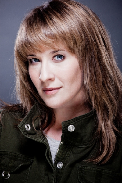 Photo Coverage: The Beautiful Women of a Tennessee Theater Summer Image