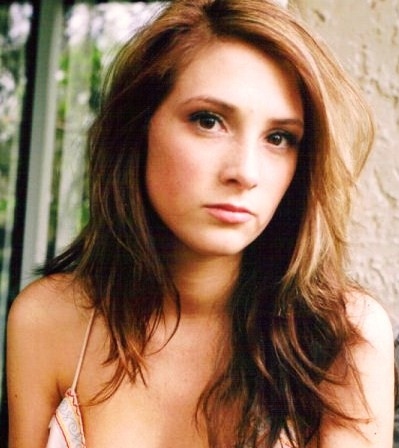 Photo Coverage: The Beautiful Women of a Tennessee Theater Summer Image