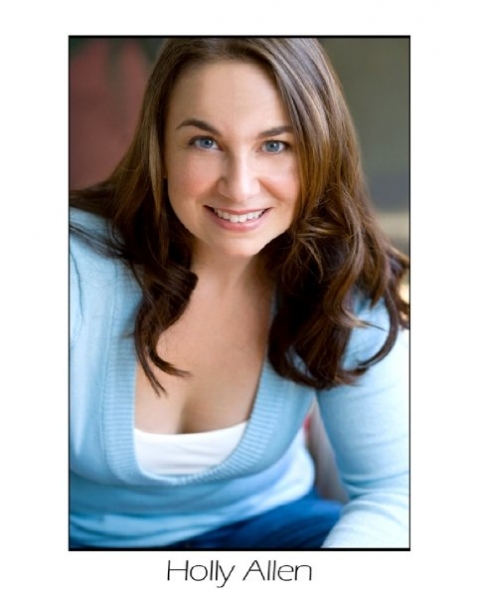 Photo Coverage: The Beautiful Women of a Tennessee Theater Summer Image