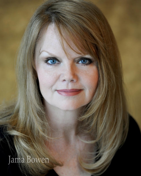 Photo Coverage: The Beautiful Women of a Tennessee Theater Summer Image
