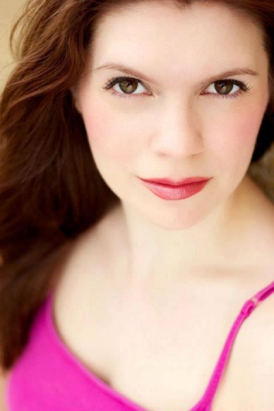 Photo Coverage: The Beautiful Women of a Tennessee Theater Summer Image