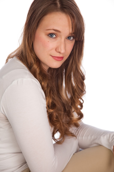 Photo Coverage: The Beautiful Women of a Tennessee Theater Summer Image