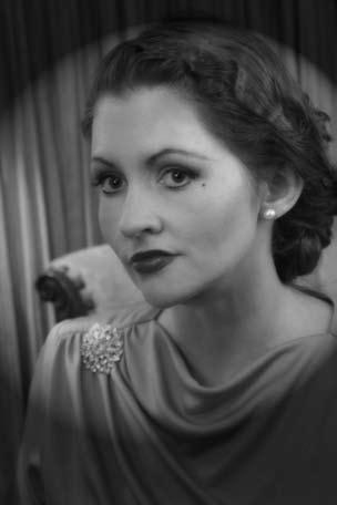 Photo Coverage: The Beautiful Women of a Tennessee Theater Summer Image