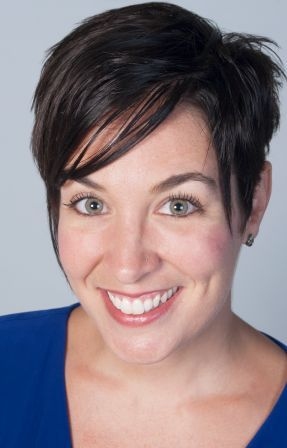 Photo Coverage: The Beautiful Women of a Tennessee Theater Summer Image