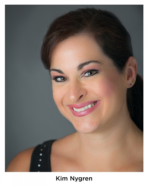Photo Coverage: The Beautiful Women of a Tennessee Theater Summer Image