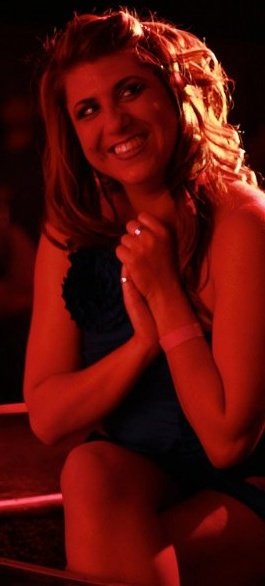 Photo Coverage: The Beautiful Women of a Tennessee Theater Summer Image