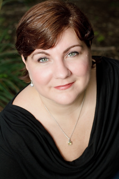 Photo Coverage: The Beautiful Women of a Tennessee Theater Summer Image