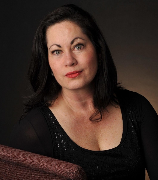 Photo Coverage: The Beautiful Women of a Tennessee Theater Summer Image