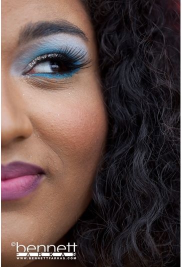 Photo Coverage: The Beautiful Women of a Tennessee Theater Summer Image