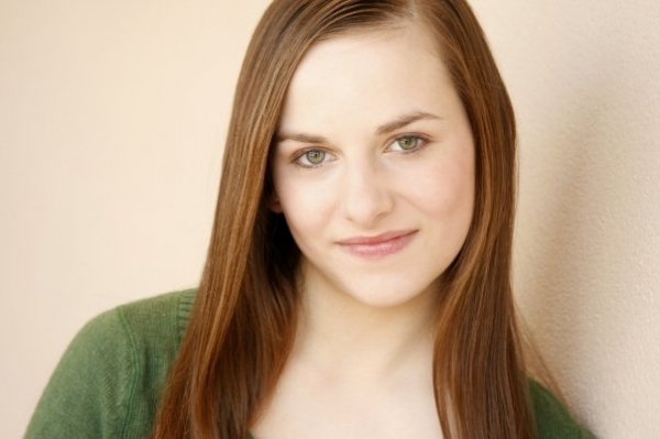 Photo Coverage: The Beautiful Women of a Tennessee Theater Summer Image