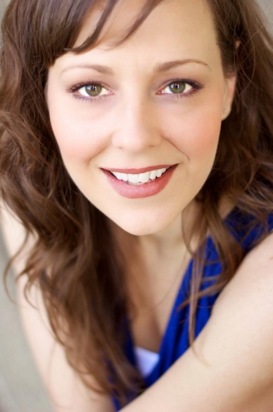 Photo Coverage: The Beautiful Women of a Tennessee Theater Summer Image